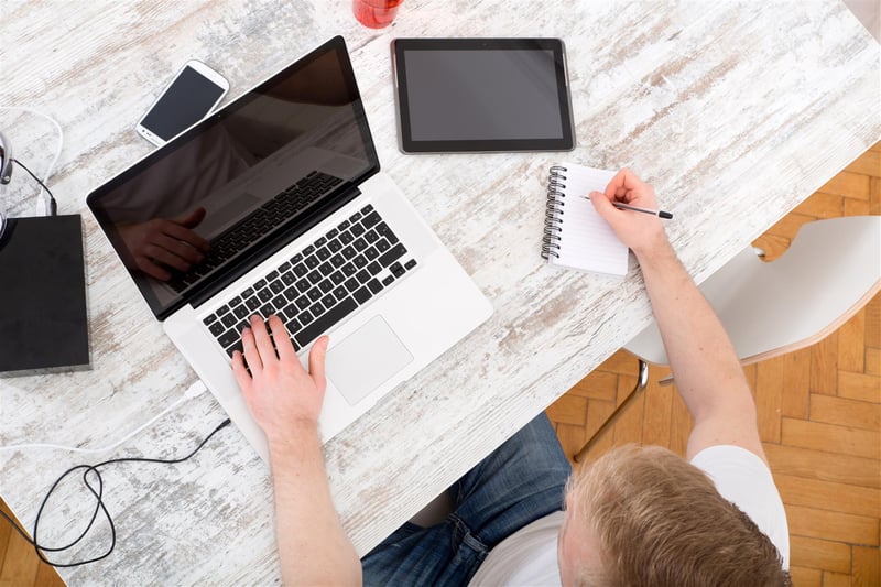 Benefits Of Video Learning