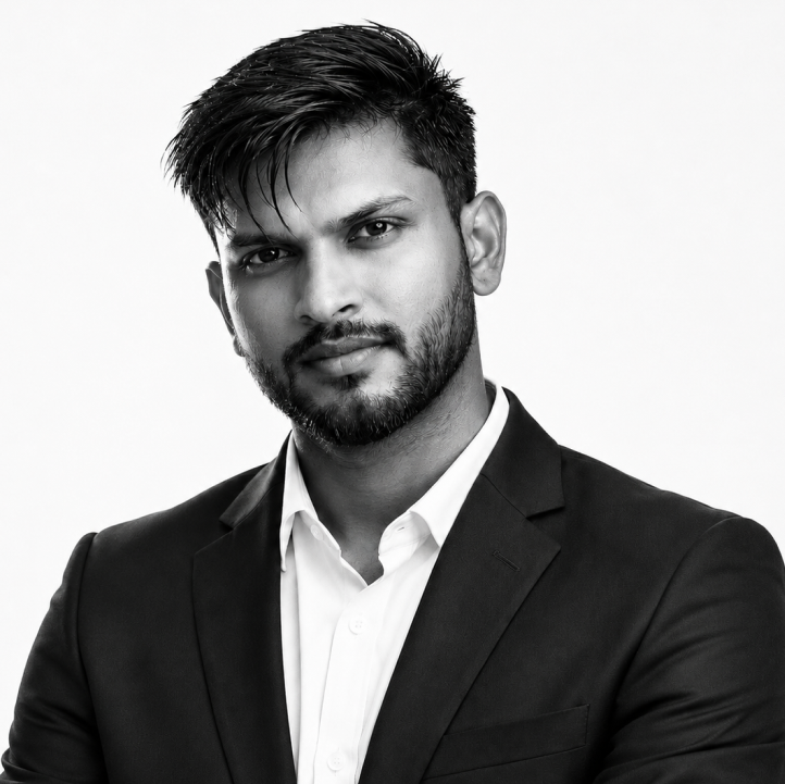 Balaji Thiyagarajan