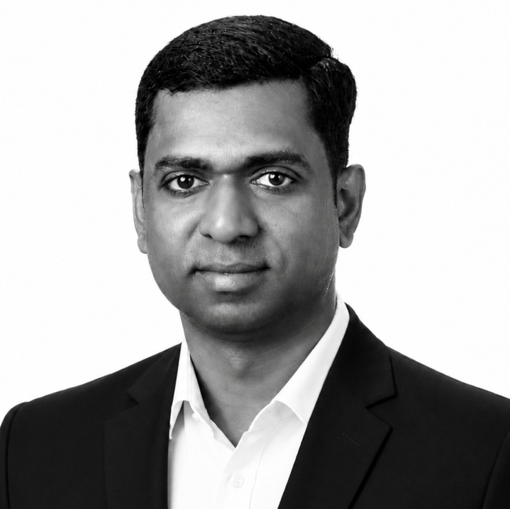 Kavin Kumar