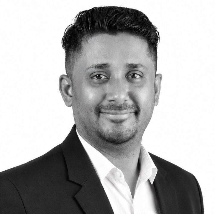 Rajaraman Swaminathan
