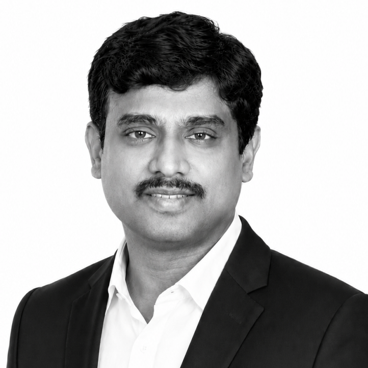 Neezha Sakthivel