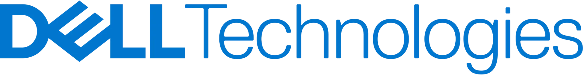 Dell Technologies logo
