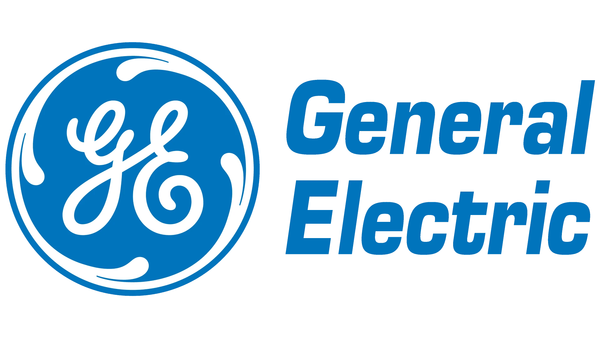 General Electric logo