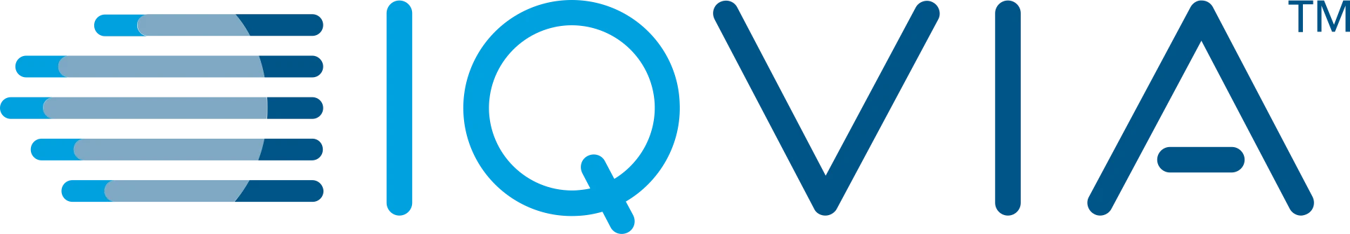 IQVIA logo