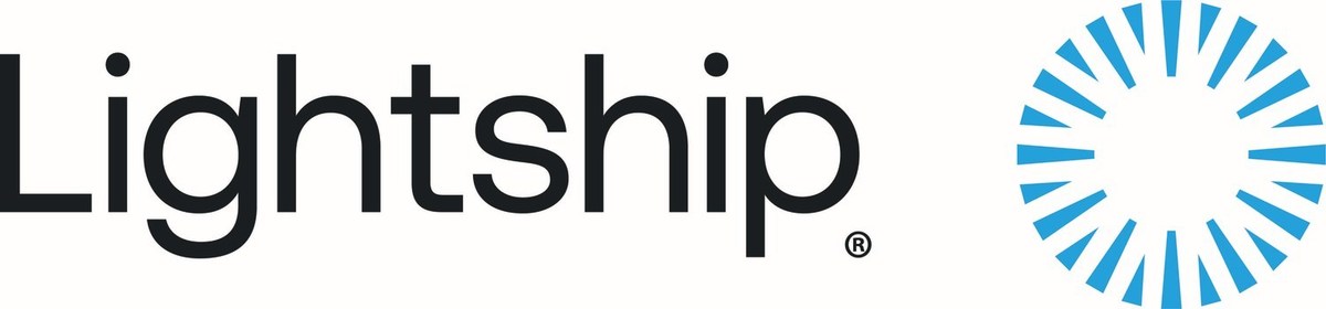 Lightship logo