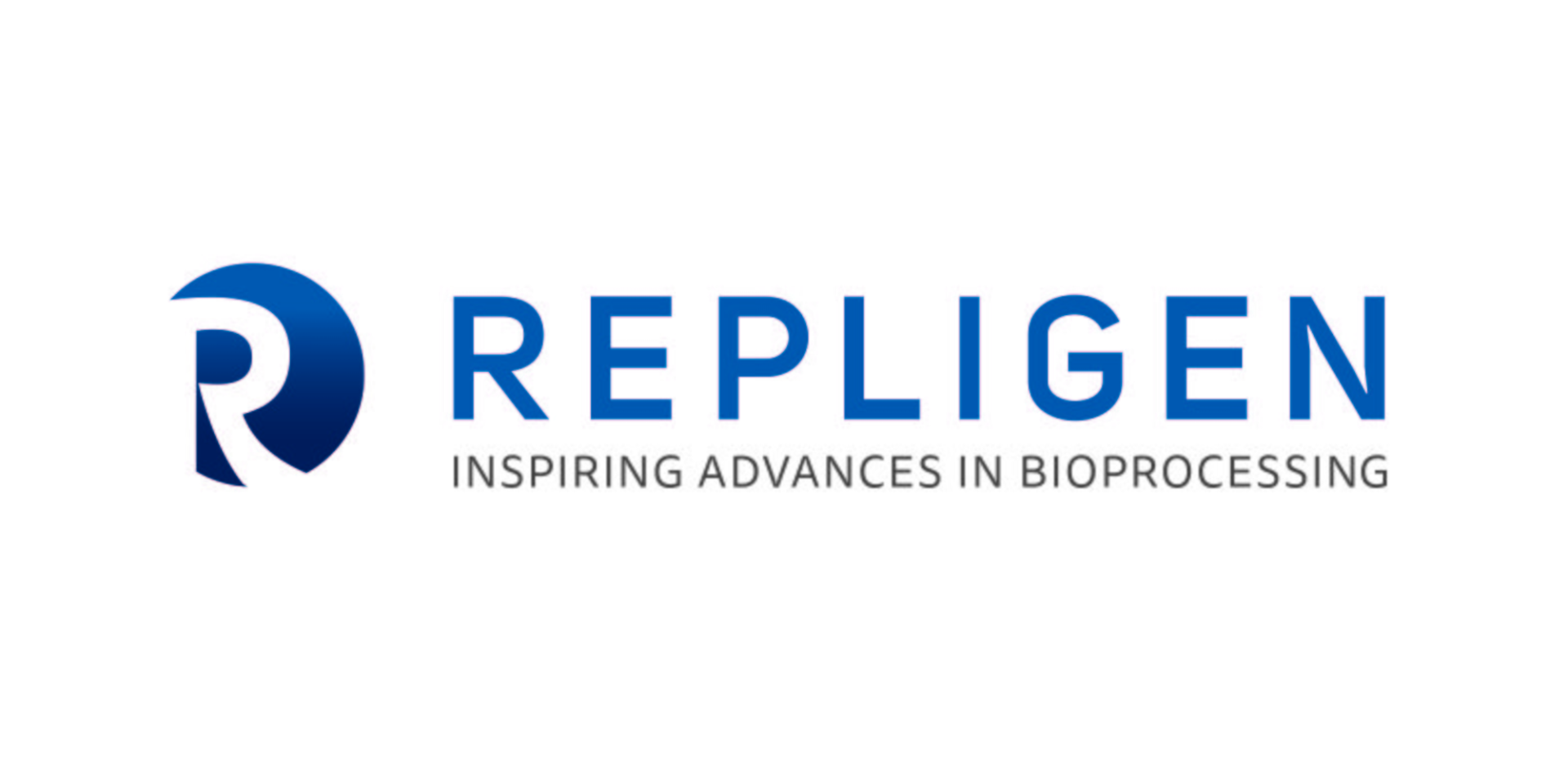 Repligen logo